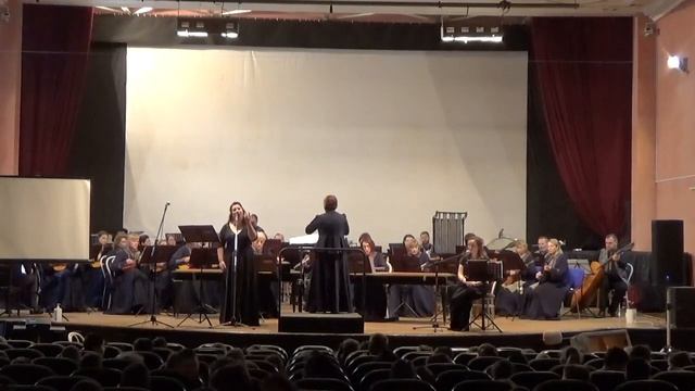 «Мой милый, если б не было войны…» смотреть онлайн