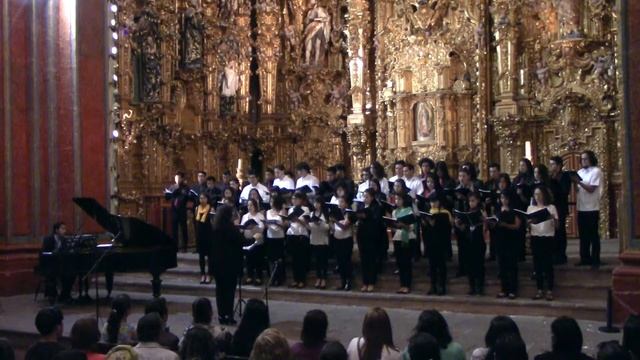 Singt dem grossen bassa Lieder, de "El rapto en el Serrallo" (W. A. Mozart) смотреть онлайн