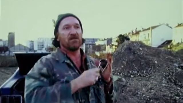 Renan Luce - Repenti [HD][HQ] смотреть онлайн