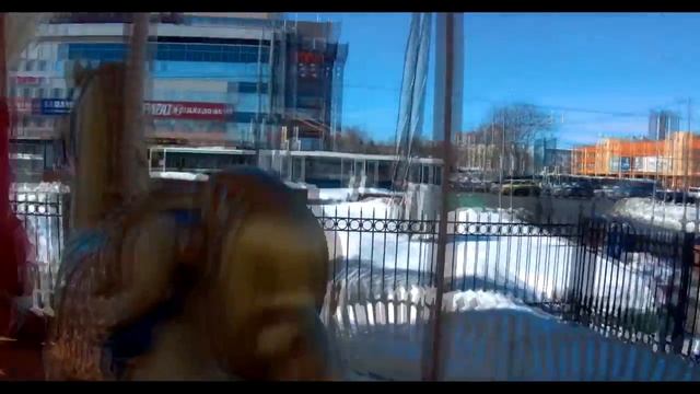 ЧЕРЕМУШКИ. БАЗАР ВЫХОДНОГО ДНЯ. смотреть онлайн