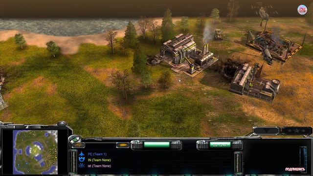 ХИТРЫЙ SVG ⚡ Contra 009 Final Patch 3 🔥FFA 1X1X1 смотреть онлайн