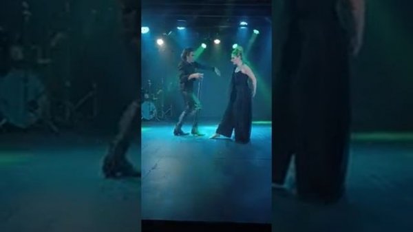 Концерт Елены Каяджи. Елена и Ростислав Колпаков. Дуэт Элизабет и Смерти. Мюзикл Элизабет.