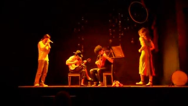 La Totuma Sound Machine, El gavilan смотреть онлайн