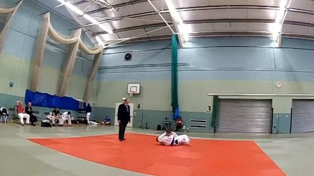 PSUK 2017 GMP Judo Team смотреть онлайн