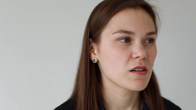 Виктория Сычёва: видеовизитка актрисы смотреть онлайн