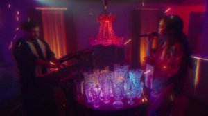 Platon & Joolay Chemicals all tracks in short live version / NEW #synthwave