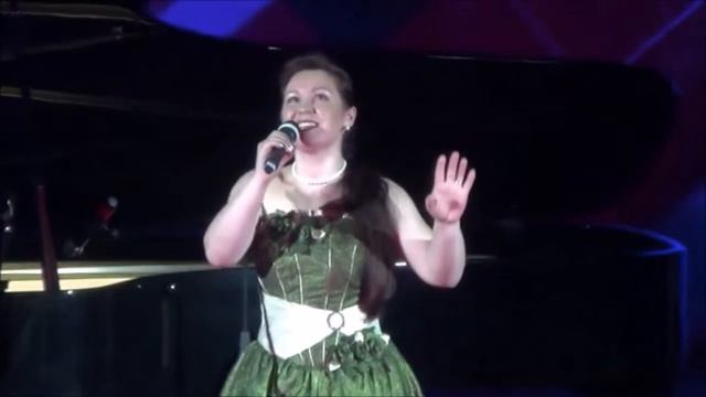 "Маргарита". Музыка Б.Зиганшина, слова О.Моториной. смотреть онлайн