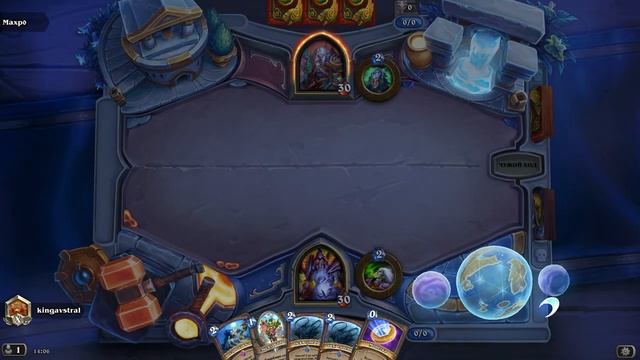 Hearthstone сзял бесплатную колоду смотреть онлайн