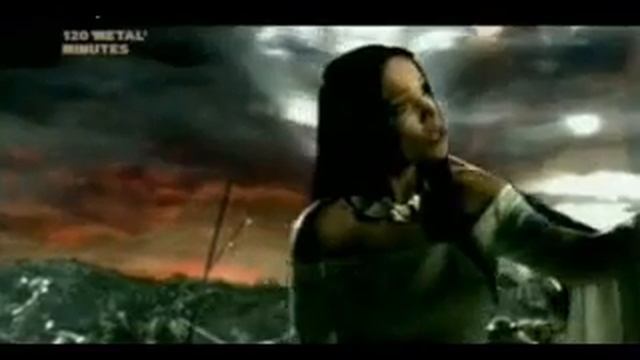 Nightwish - Sleeping Sun