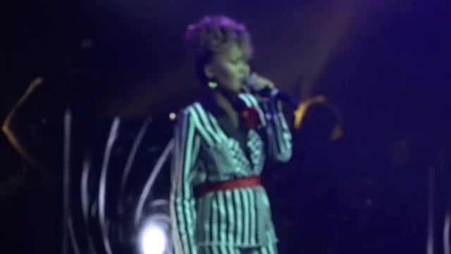 Концерт Сэсэг Аюшеевой