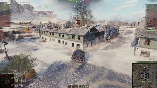 Мир танков захватили читеры  и боты