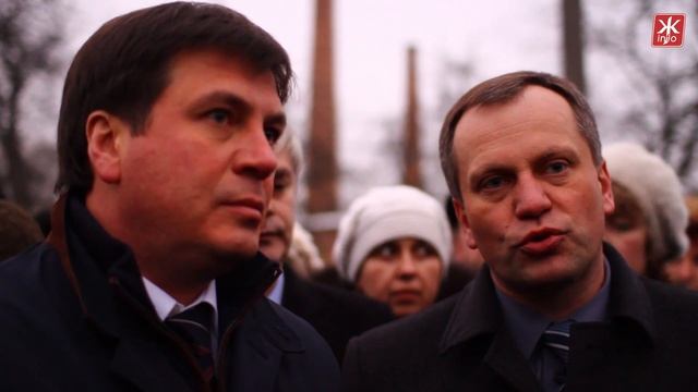 Житомирское ТТУ. Забастовка окончена - Житомир.info смотреть онлайн