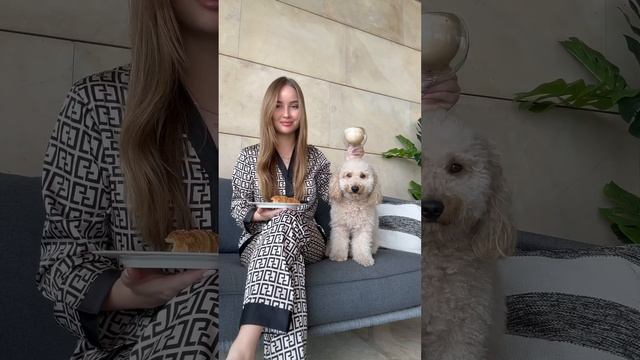 Завтрак с Гуччи смотреть онлайн