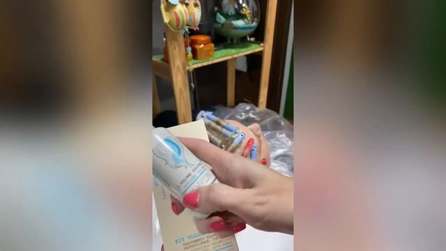 Как сделать хим.завивку смотреть онлайн