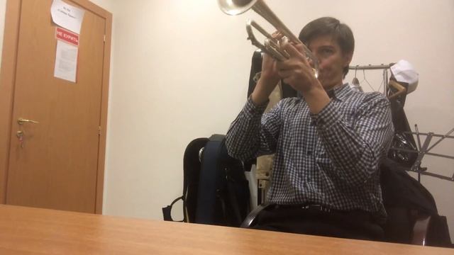 Practice. Lucky Chops. Siberia Brass смотреть онлайн