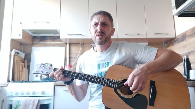 песни под гитару снова залп смотреть онлайн