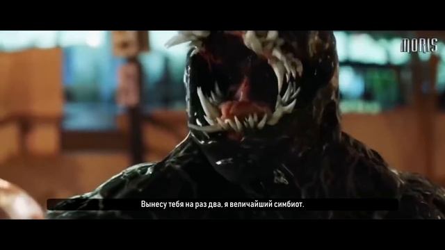 Рэп Баттл - Веном (ТОП 5) смотреть онлайн