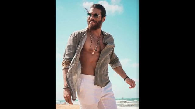 Паническое бегство Джана Ямана в Будапеште: вмешалась полиция! #canyaman