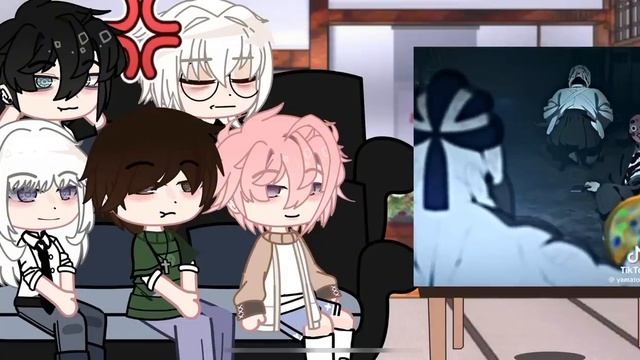 C.AI react to Y/n’s as characters |OOC MADE BY KURAMONN|| inspired by Mikacore2.0 смотреть онлайн