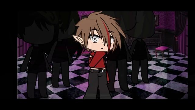 шип:Данте и Габриель