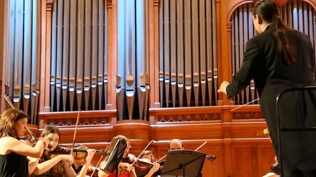 Ко Дню воссоединения Крыма с Россией.Гала-концерт-2-е отд.БЗК.17.03 (хо).16 смотреть онлайн