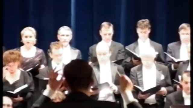 Борис Годунов Скорбит душа...А.Проклов смотреть онлайн