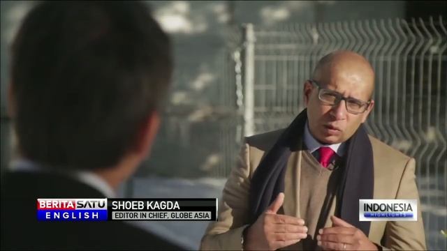RecordTV CEO Carlos Fernandes Talks the Future of Television at Davos смотреть онлайн