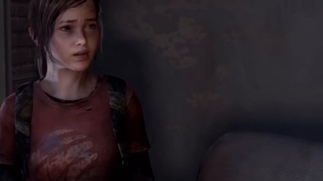 The Last of Us - Story Trailer смотреть онлайн