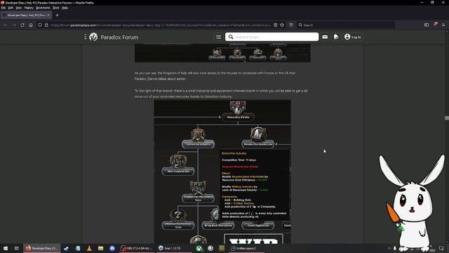Hearts of Iron 4 | By Blood Alone | Italy Alternate Focus Tree Paths смотреть онлайн
