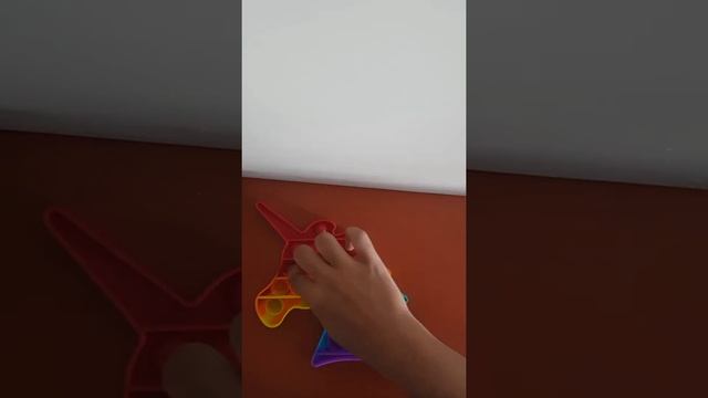 TYPES OF POP IT POPPERS *PART 1* #pop it #fidget toys #funny смотреть онлайн