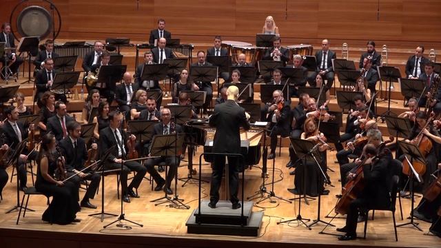 Igor Stravinsky - Petrushka смотреть онлайн