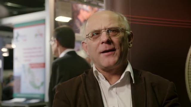Interview mit Dipl. Ing. Walter K. Eichelburg смотреть онлайн