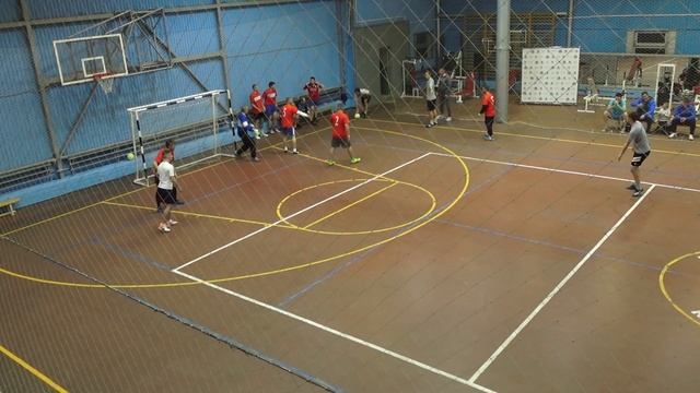 Обзор 1 тур 5x5 (Жодино Жодинская Любительская Футбольная Лига) смотреть онлайн