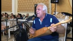 Аварская Свадьба Магомедтамир Синдиков Закатала-Белокан HD (Balaken)