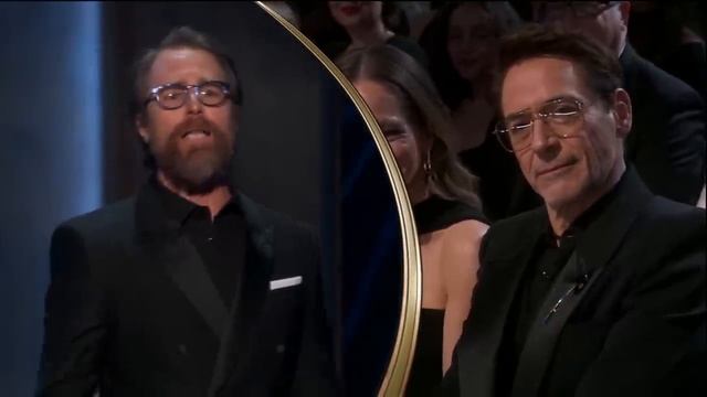 Oscars 2024 | 96th Academy Awards Full Show