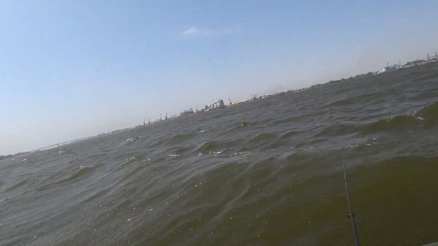 SMITH Super ULM 115.Судачок,окунь.Доплыть бы до дома. смотреть онлайн