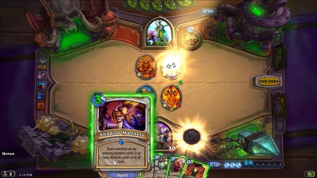 [Hearthstone] How To Priest смотреть онлайн