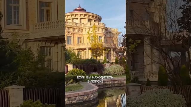 Все причины жить на Новой Риге на канале смотреть онлайн
