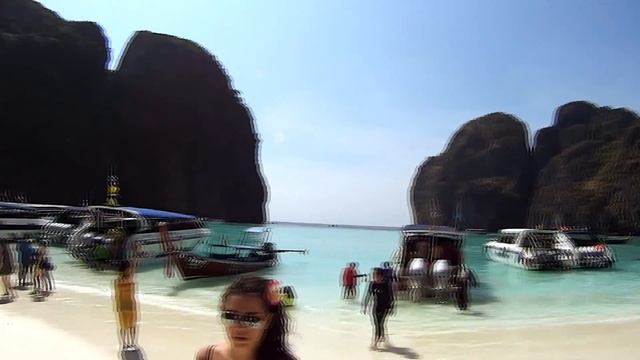 Bangkok | Phuket | Kuala Lumpur | 2016 | ActionCam | HOLIDAYS смотреть онлайн