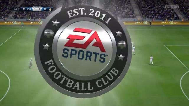 FIFA 16 online pro clubs Wesley Sneijder müthis fr смотреть онлайн