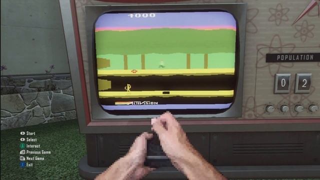 Nuketown 2025 Easter Egg - Play Arcade Games! How to Tutorial (Black Ops 2 Easter Eggs) смотреть онлайн