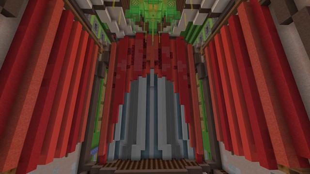 FantasticCraft- Театральные кулисы смотреть онлайн