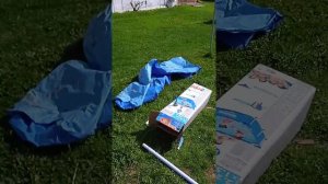 Выращивание личинки карпа,подготовка к зарыблению пруда.