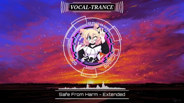 4 Strings, Trance Classics & Ellie Lawson - Safe From Harm (Omar Sherif Extended) [Amsterdam Trance смотреть онлайн