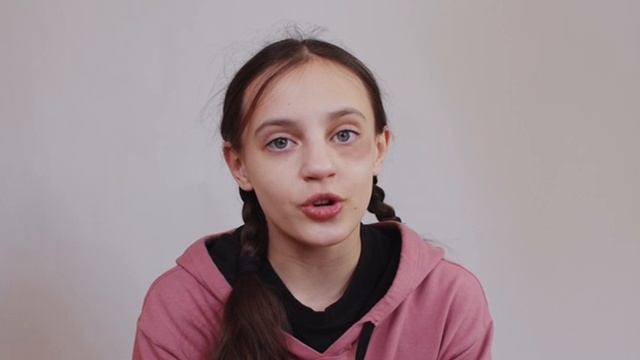 Василиса Веселко - монолог 