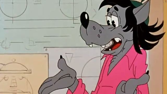 Ну, погоди! 14 Выпуск (Дом Юных Техника)