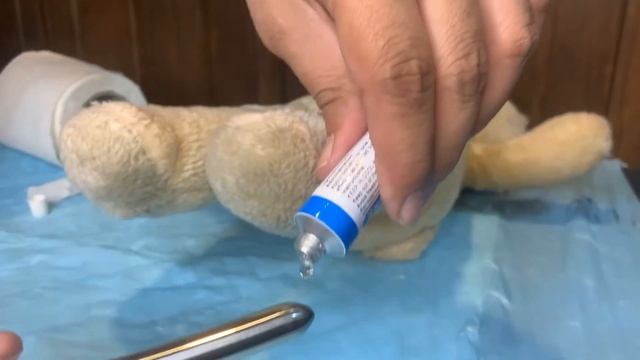 Anal Dilatation Program In Children With Anorectal Malformation (اردو زبان میں)