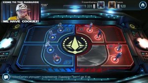 ФИНАЛ | 12 СЕЗОН ВА 3х3 | STAR WARS GALAXY OF HEROES #266