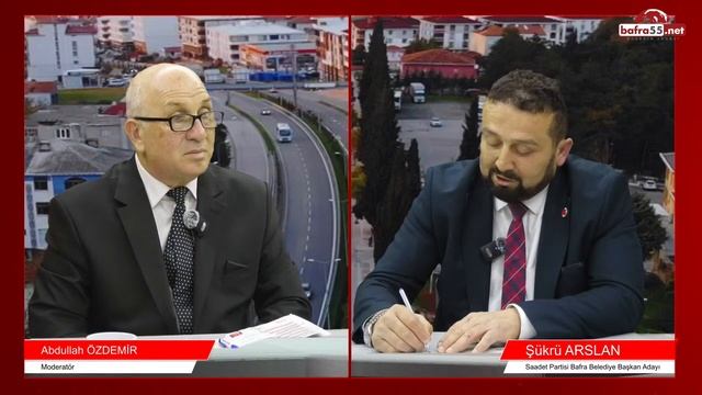 Şehrin Nabzı 25 Mart 2024 Konuk: Saadet partisi Bafra Bel.Bşk.Adayı Şükrü Arslan смотреть онлайн