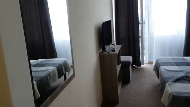 Трускавець 2019, санаторій Кристал смотреть онлайн